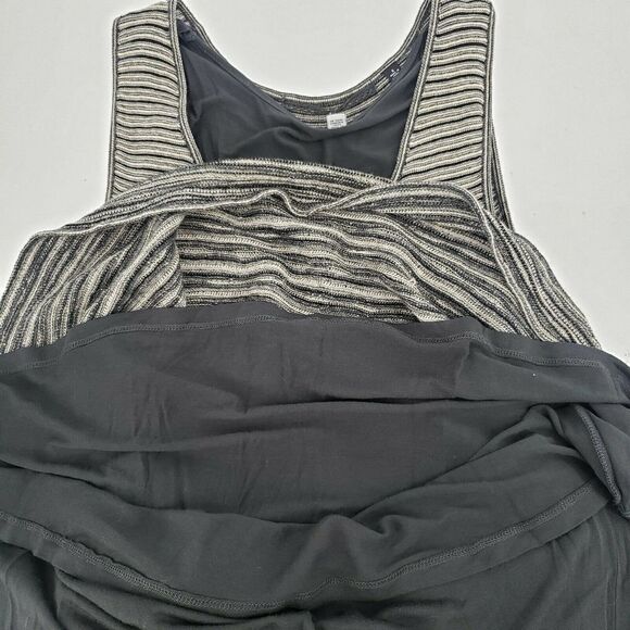 Knitted & Knotted Sweater Dress Knit - Picture 4 of 11